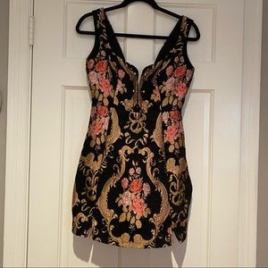 For Love and Lemons dress